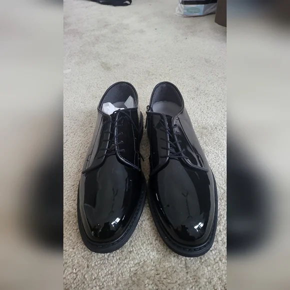chinese dress ladies Dress Shoe Cap Toe Oxford Brown Antique Leather D (Medium) / 15